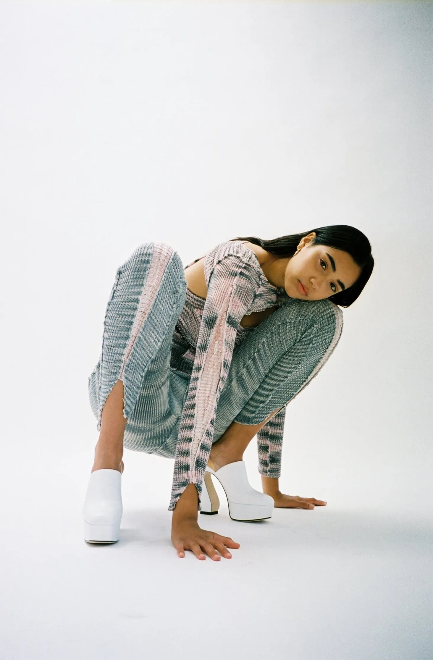 Split Pants