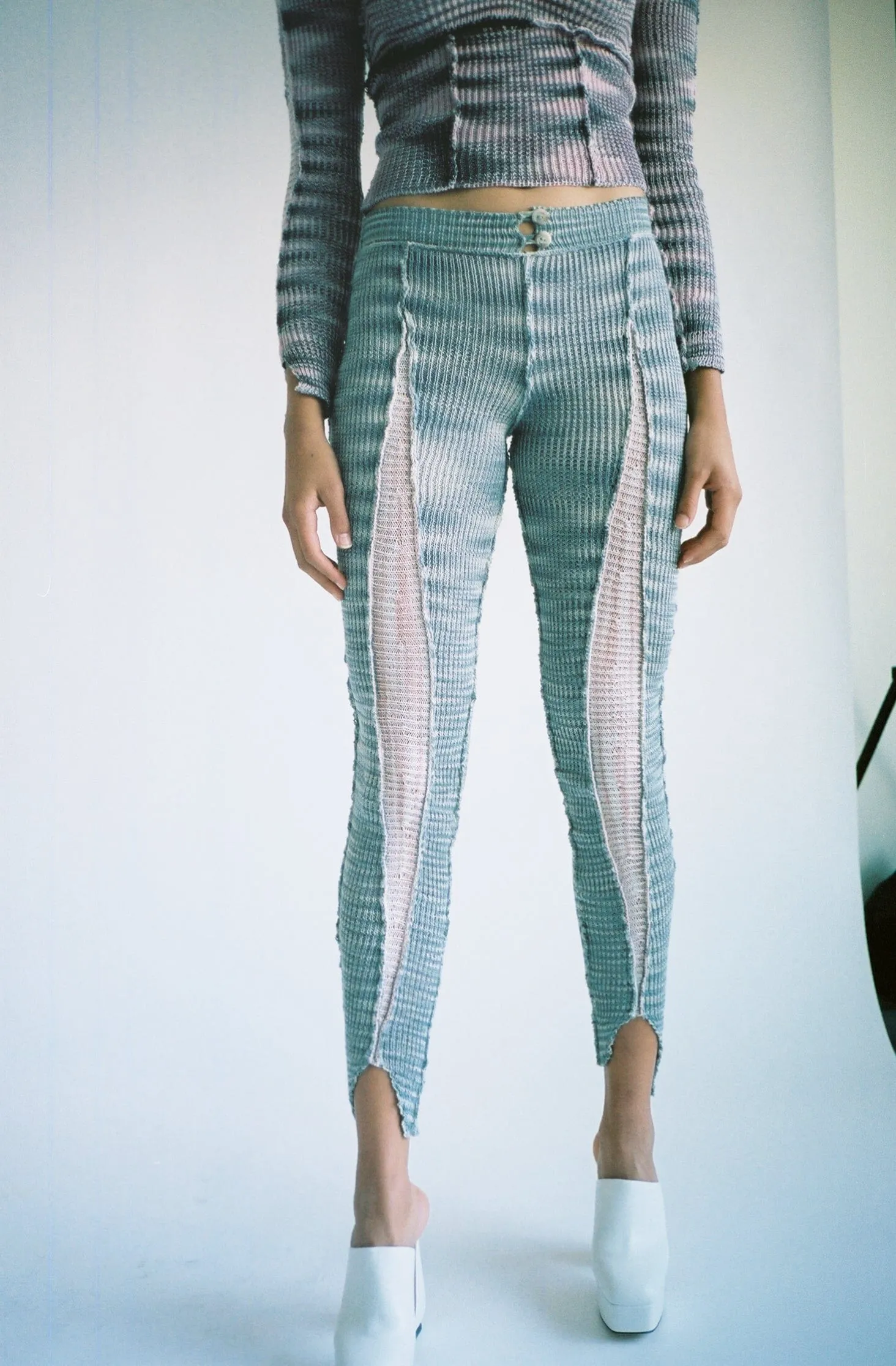 Split Pants