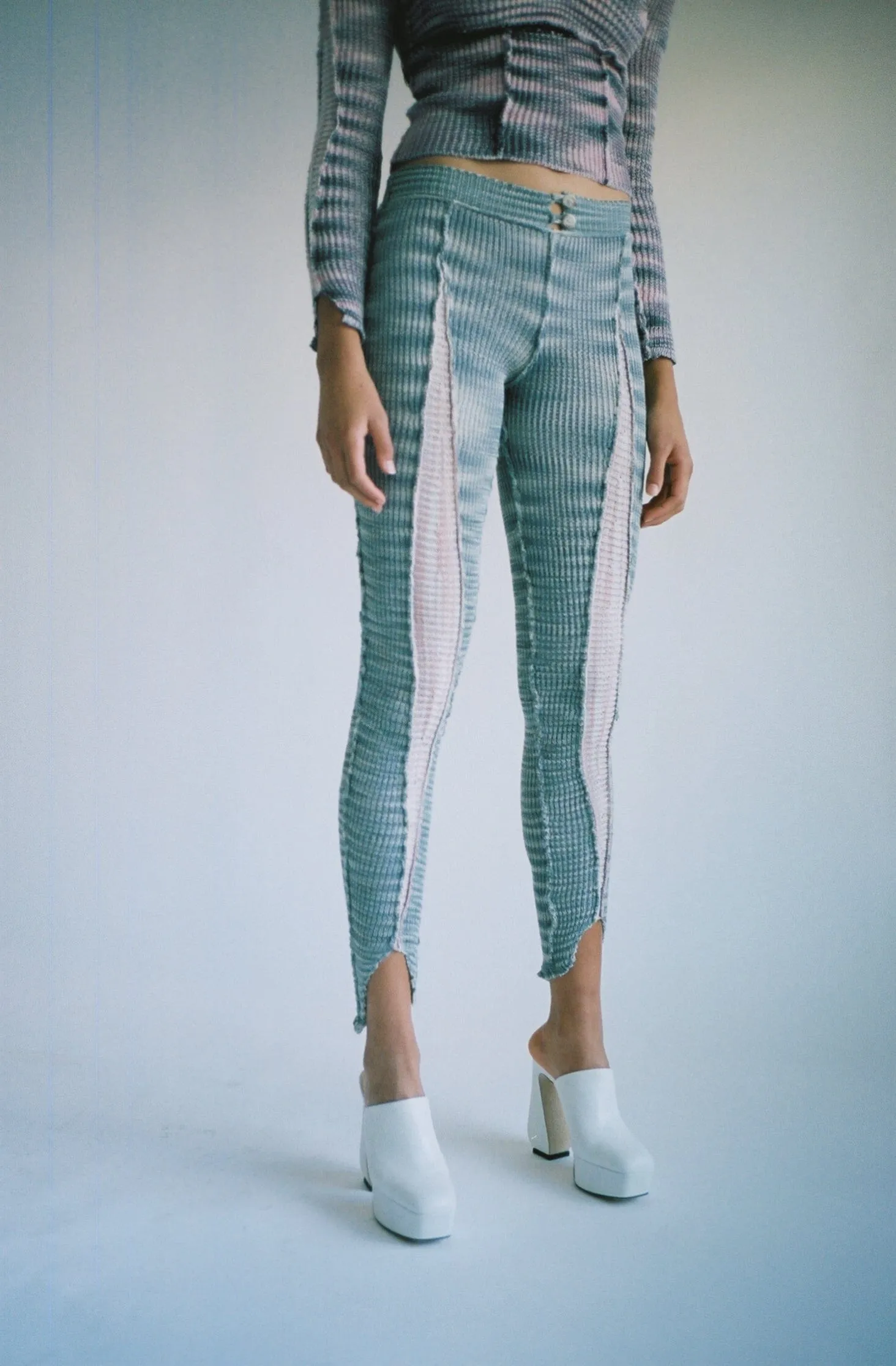 Split Pants