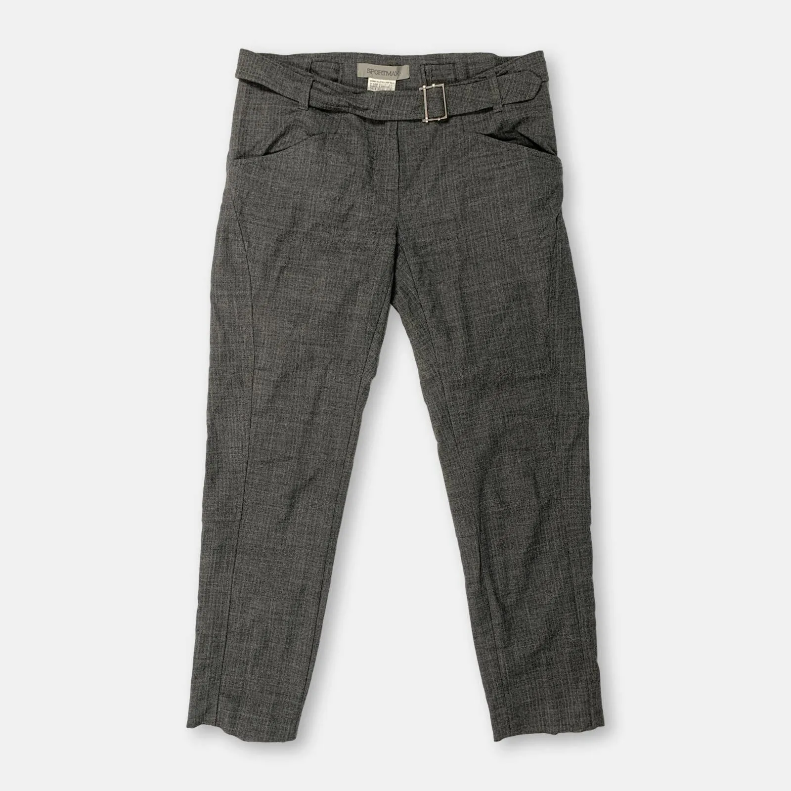 Sportmax Trousers