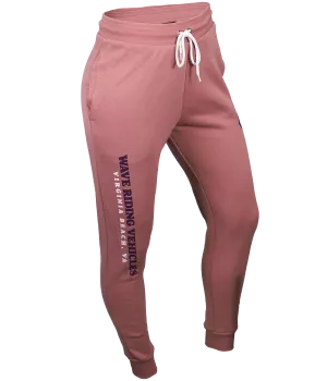 Standard Issue VB Ladies Joggers