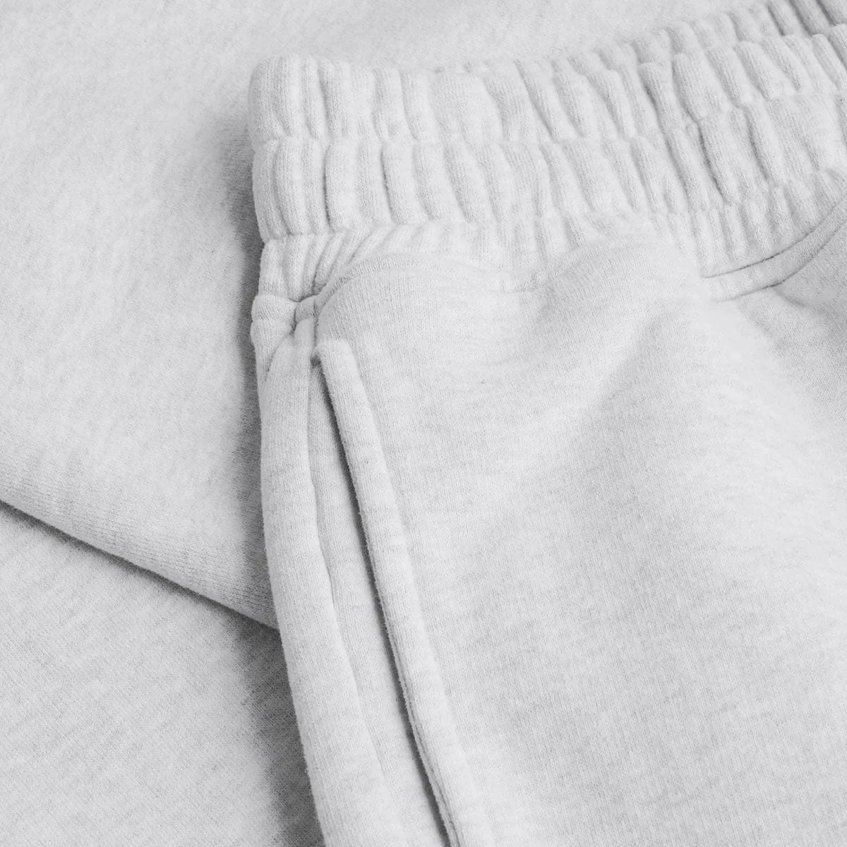 Sweatpants - Light Grey