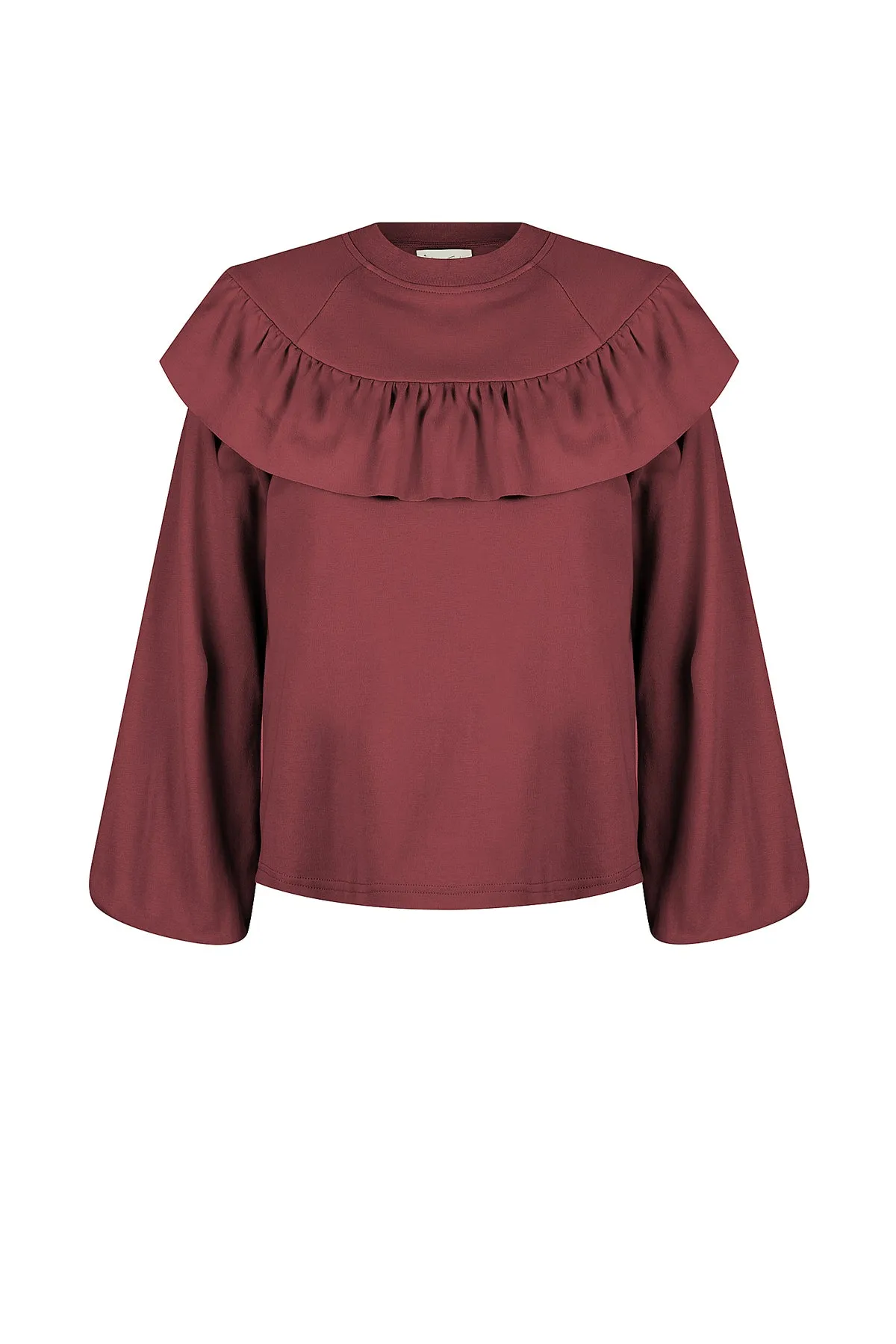 Tamara Jumper - Wine