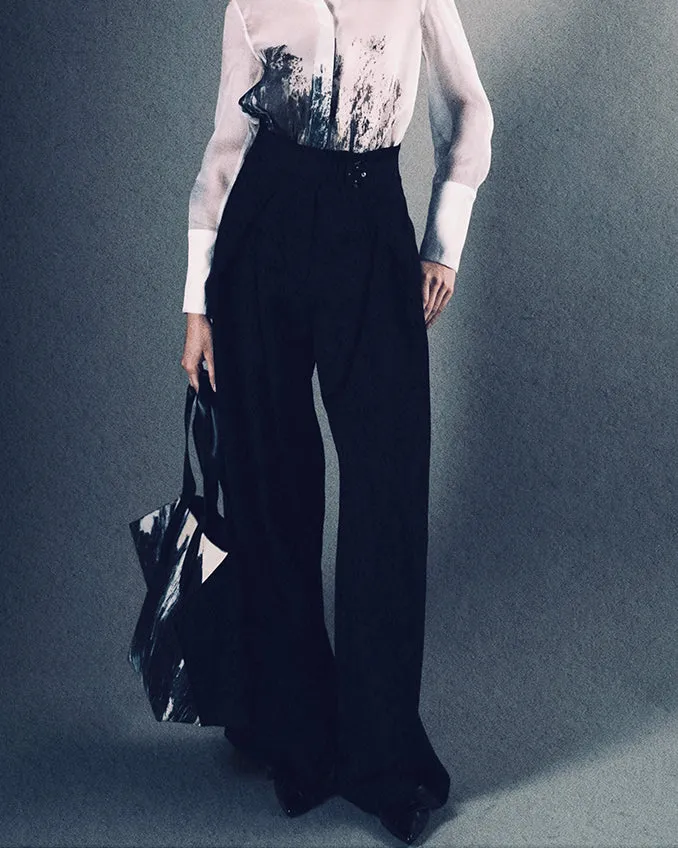TANAKA Trousers