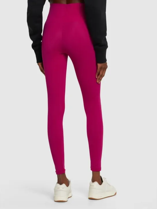 The Andamane   Holly 80&#x27;s stretch jersey leggings 