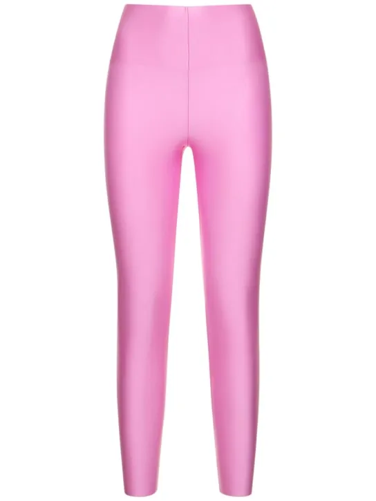 The Andamane   Holly 80&#x27;s stretch jersey leggings 