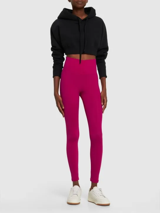 The Andamane   Holly 80&#x27;s stretch jersey leggings 