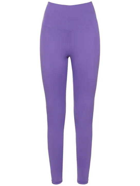 The Andamane   Holly 80&#x27;s stretch jersey leggings 
