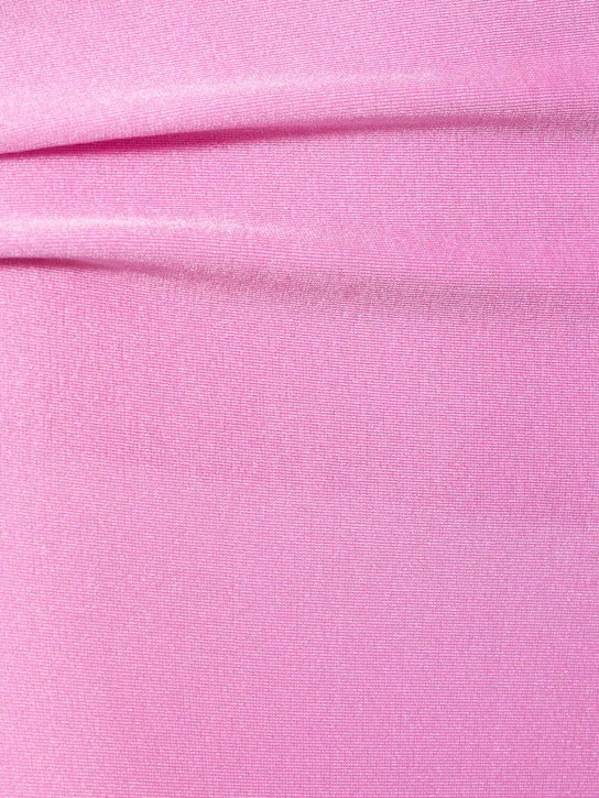 The Andamane   Holly 80&#x27;s stretch jersey leggings 