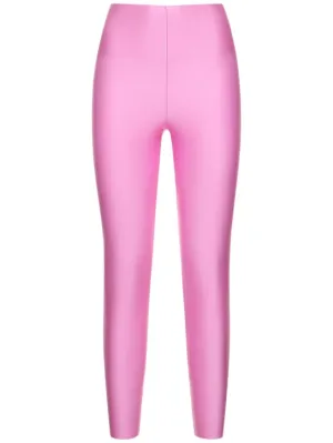 The Andamane   Holly 80&#x27;s stretch jersey leggings 