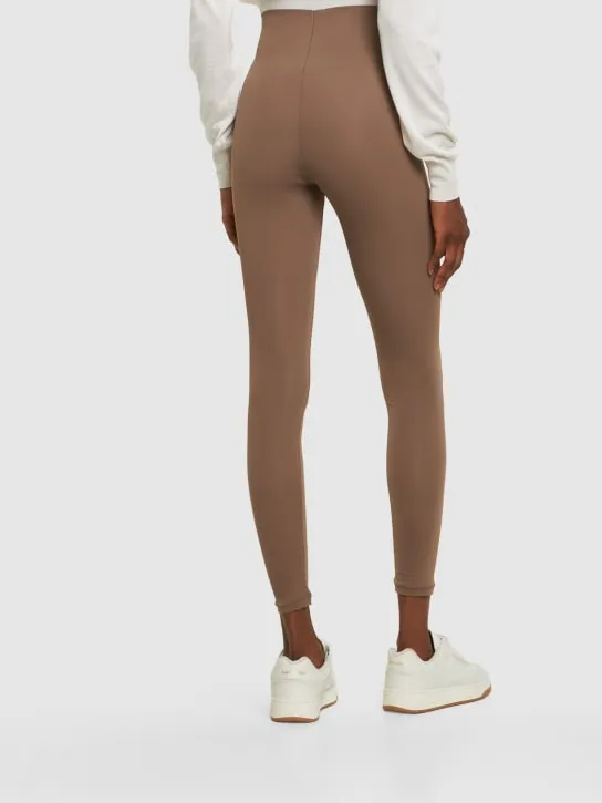 The Andamane   Holly 80&#x27;s stretch jersey leggings 