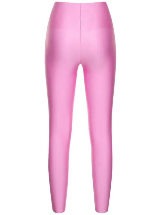 The Andamane   Holly 80&#x27;s stretch jersey leggings 
