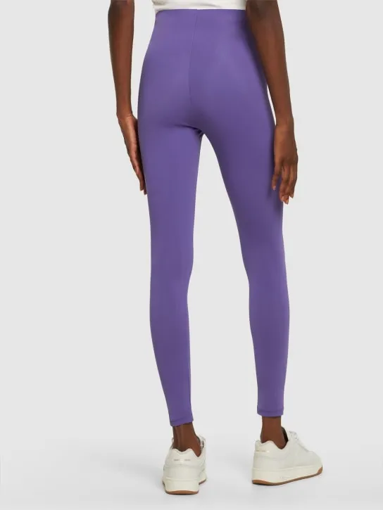 The Andamane   Holly 80&#x27;s stretch jersey leggings 