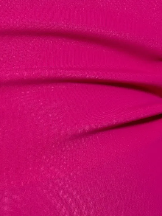 The Andamane   Holly 80&#x27;s stretch jersey leggings 