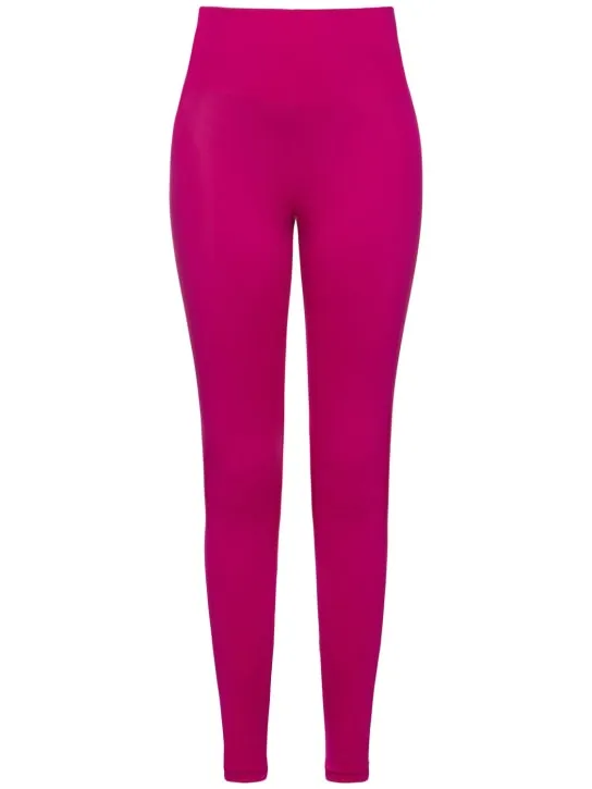 The Andamane   Holly 80&#x27;s stretch jersey leggings 