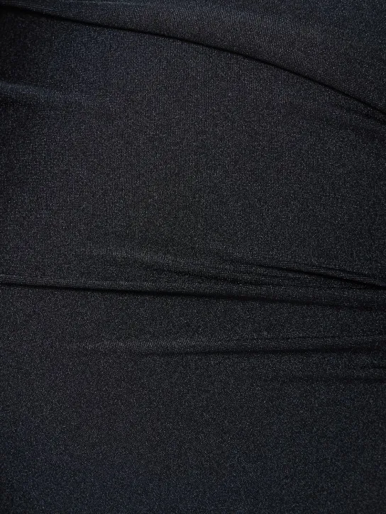The Andamane   Holly 80&#x27;s stretch jersey leggings 