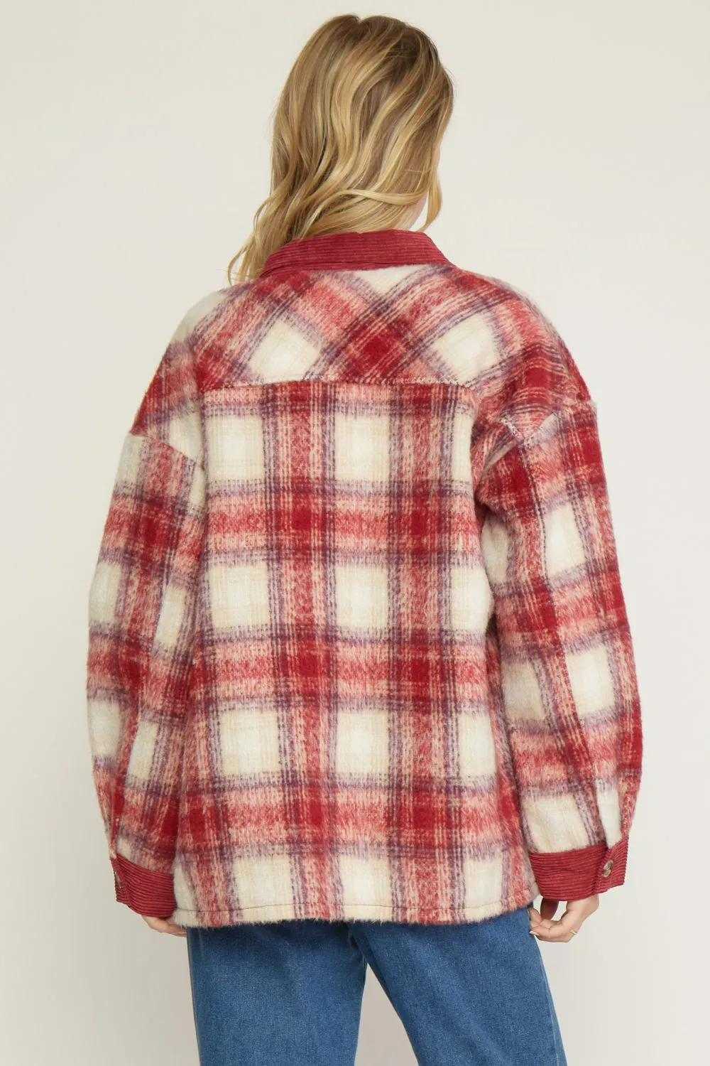 The Party Shacket