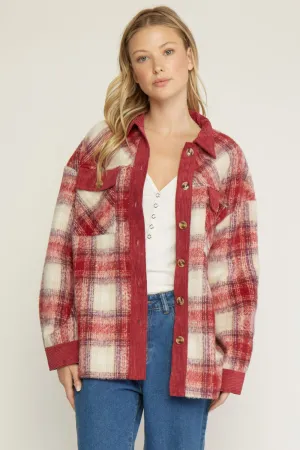 The Party Shacket