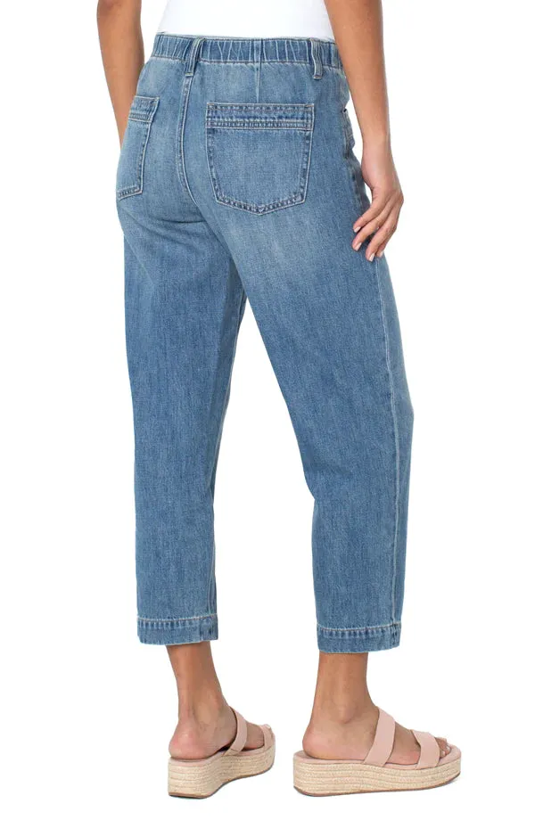 The Rascal Jean