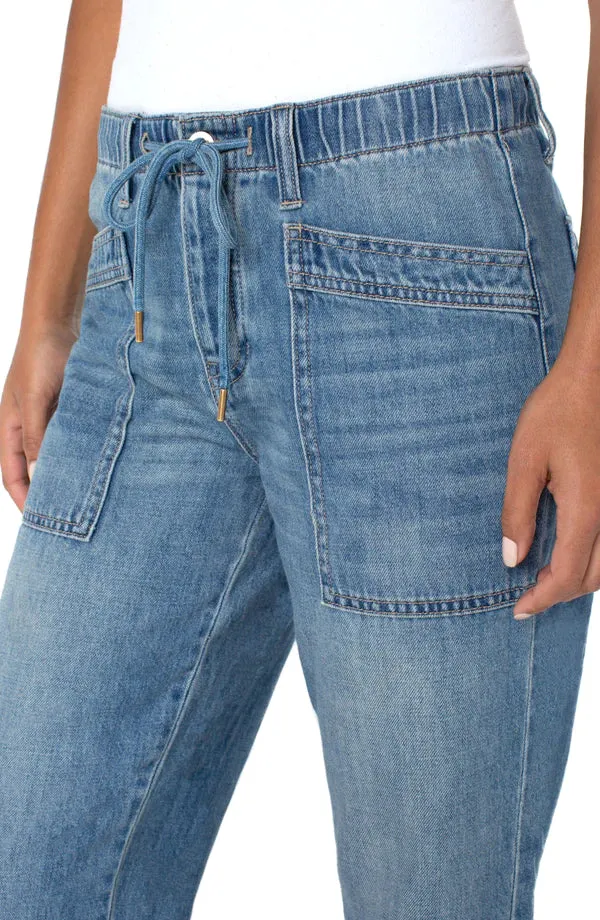 The Rascal Jean