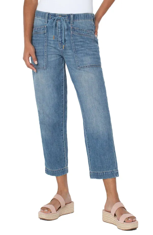 The Rascal Jean