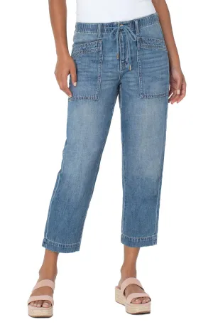The Rascal Jean