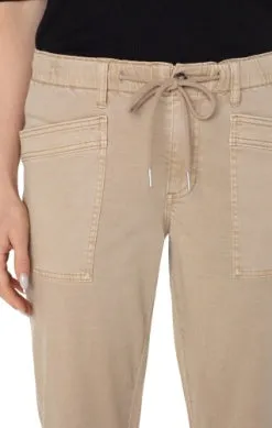 The Rascal Jean