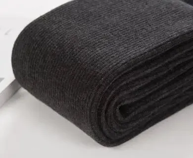 Thick Velvet Stretch Leggings