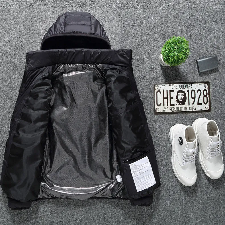 USB Heated Jacket