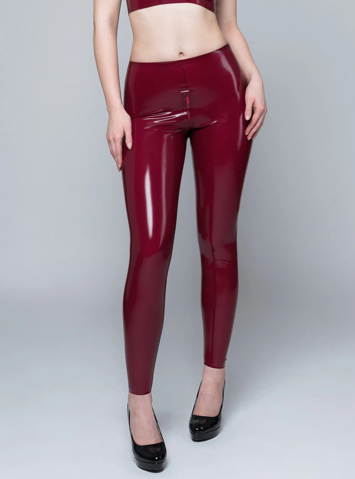 Valentine Leggings