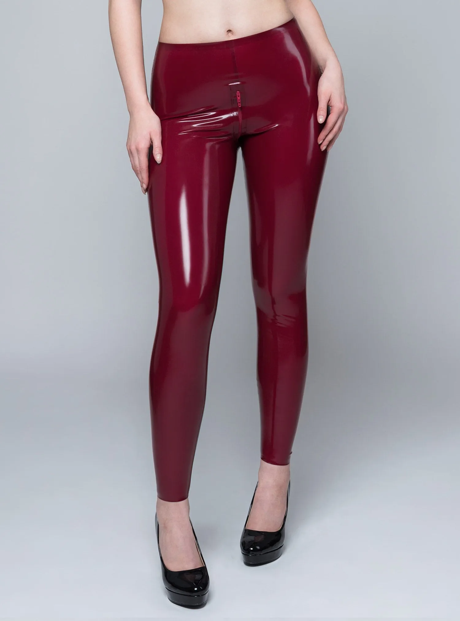 Valentine Leggings