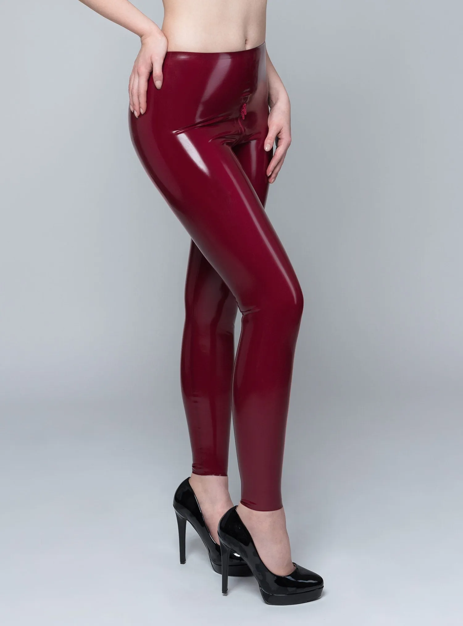 Valentine Leggings