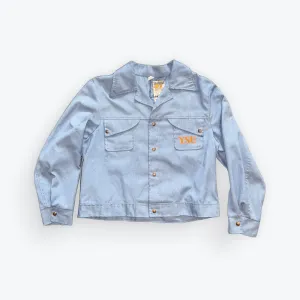 Vintage 70's Youngstown State University Work Jacket