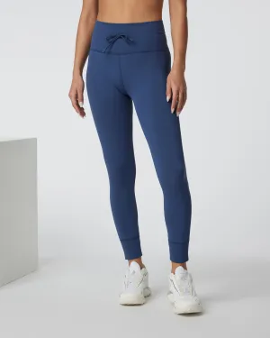 VUORI Daily Legging - FRENCH BLUE