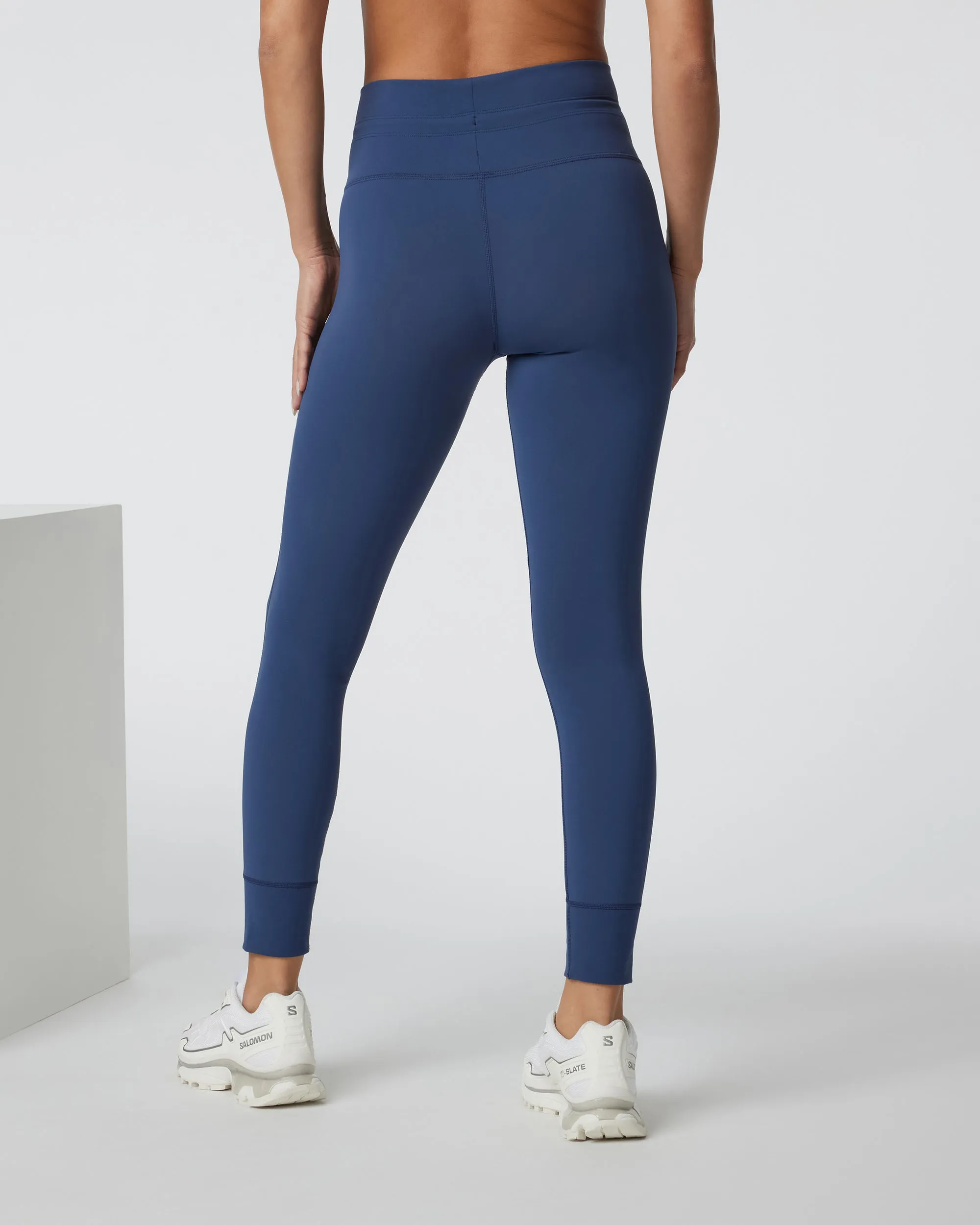 VUORI Daily Legging - FRENCH BLUE