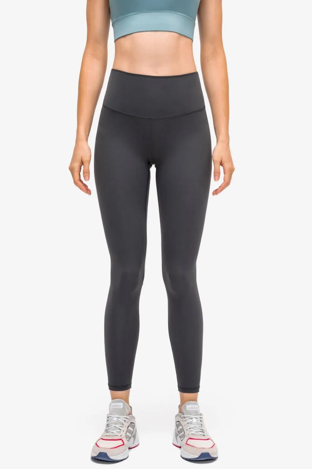 Welcome To The Best Days Of My Life Invisible Pocket Sports Leggings