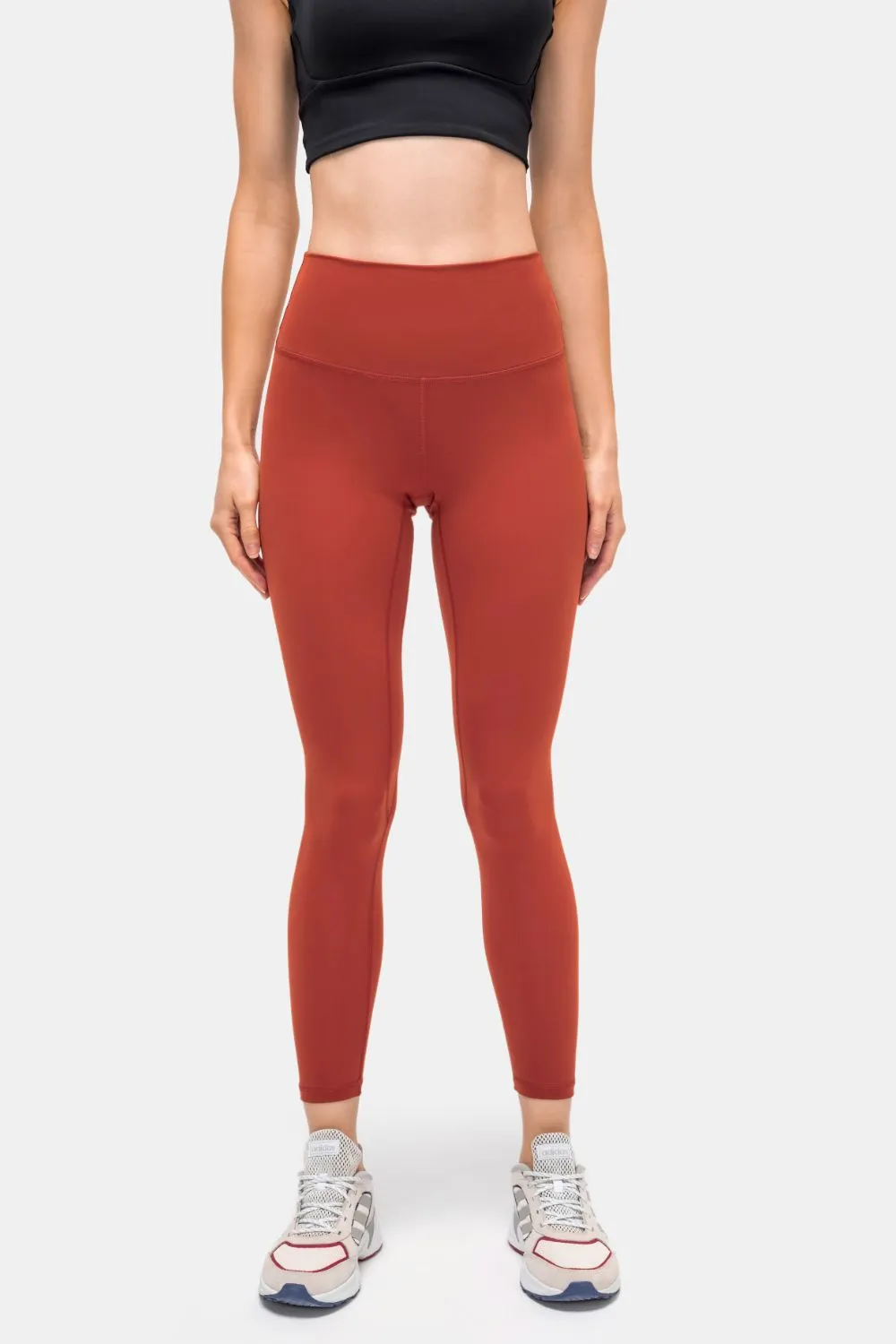 Welcome To The Best Days Of My Life Invisible Pocket Sports Leggings