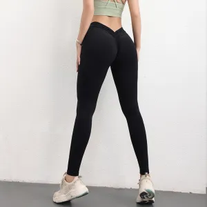 Women Workout High Waisted leggings