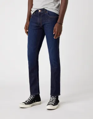 Wrangler Texas Slim Lucky Star Jeans K