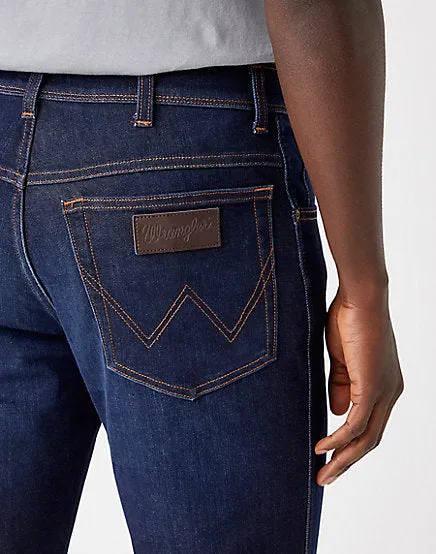 Wrangler Texas Slim Lucky Star Jeans K