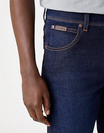 Wrangler Texas Slim Lucky Star Jeans K