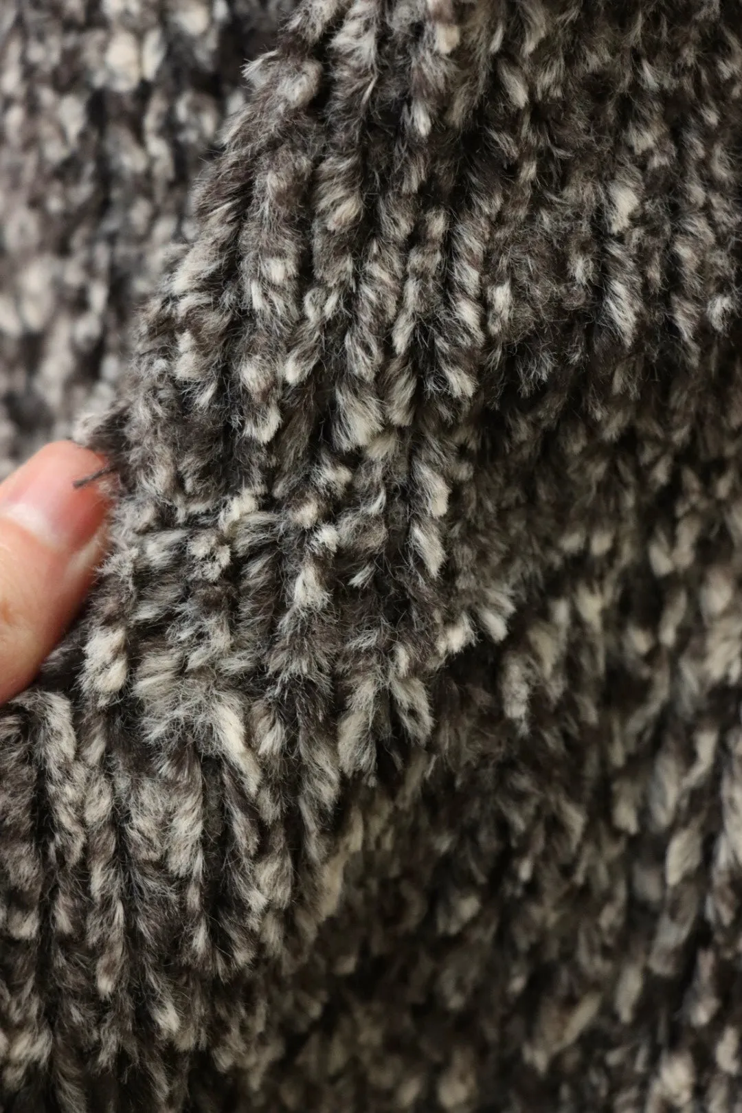 Yana Special Occasion Faux Fur