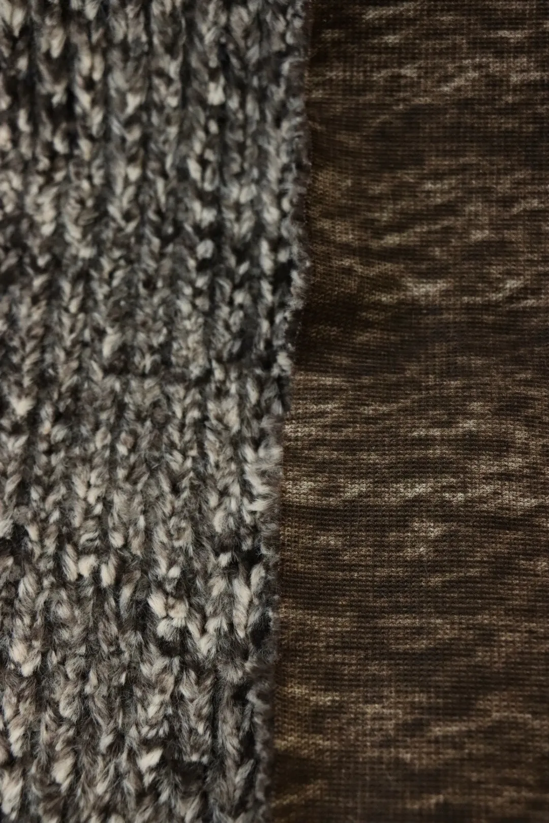 Yana Special Occasion Faux Fur