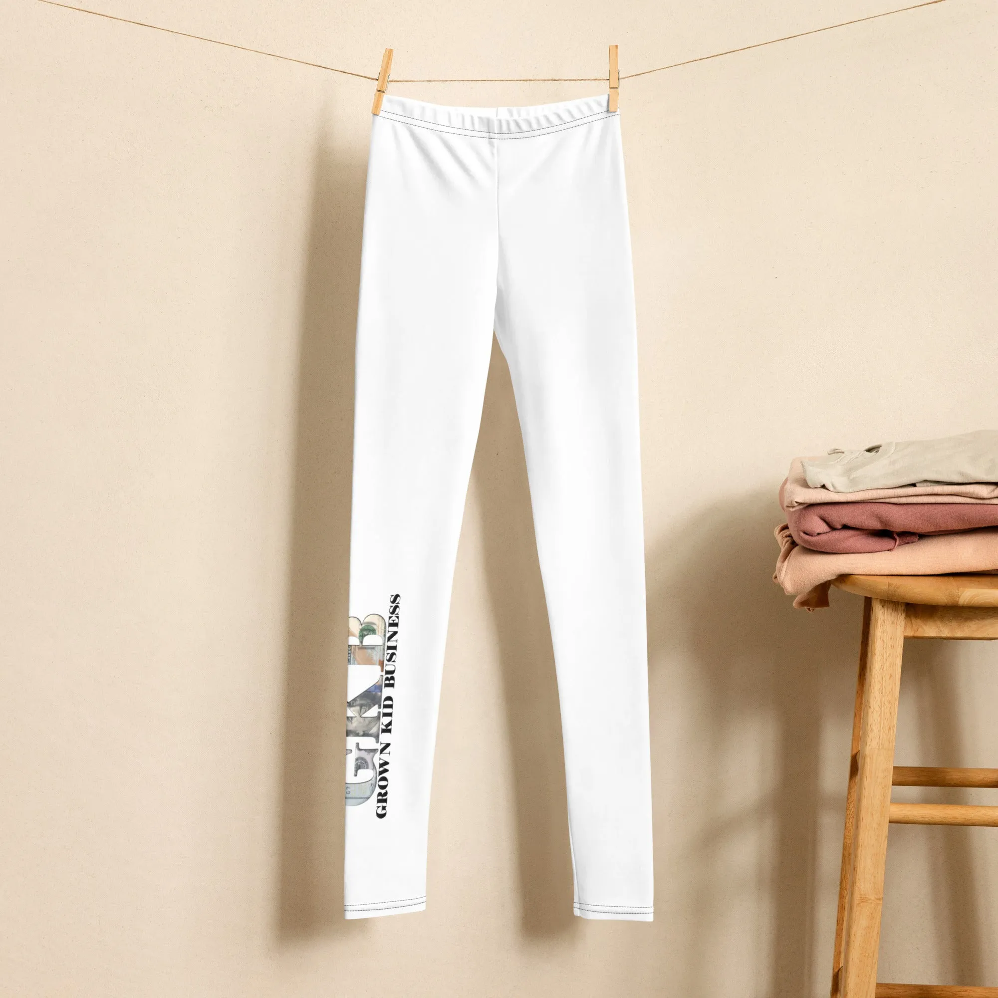 Youth Leggings