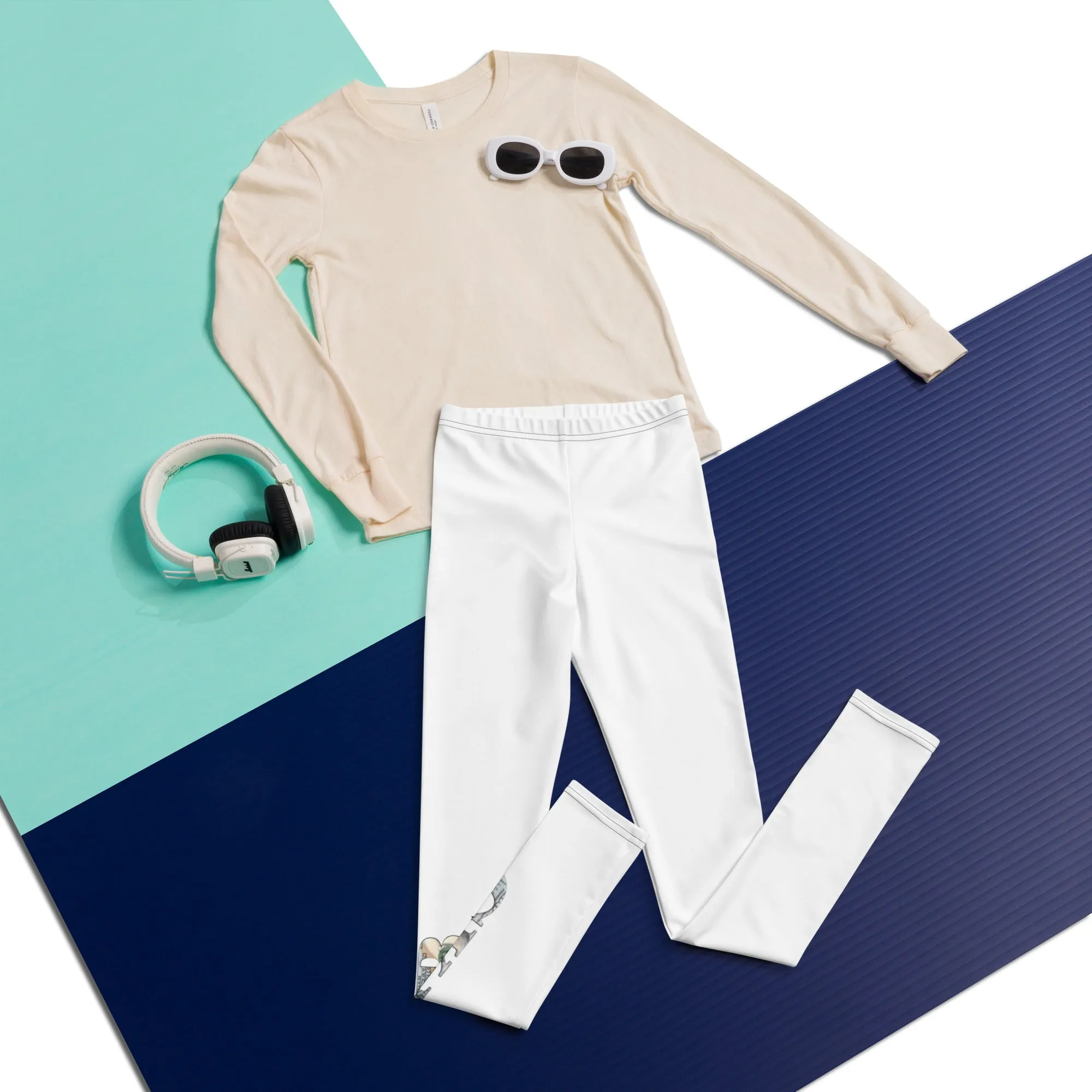 Youth Leggings